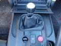  2008 S2000 Roadster 6 Speed Manual Shifter
