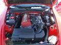  2008 S2000 Roadster 2.2 Liter DOHC 16-Valve VTEC 4 Cylinder Engine