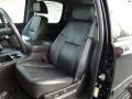 Black - Suburban 1500 LT 4x4 Photo No. 18