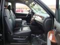 Black - Suburban 1500 LT 4x4 Photo No. 21
