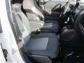 2010 Stone White Jeep Compass Sport  photo #19