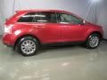 Redfire Metallic - Edge SEL AWD Photo No. 14