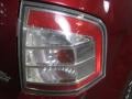 Redfire Metallic - Edge SEL AWD Photo No. 15