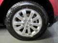 Redfire Metallic - Edge SEL AWD Photo No. 22