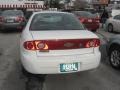 Summit White - Cavalier Sedan Photo No. 5