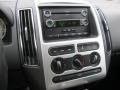 Redfire Metallic - Edge SEL AWD Photo No. 36