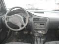 Summit White - Cavalier Sedan Photo No. 9