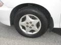 Summit White - Cavalier Sedan Photo No. 10