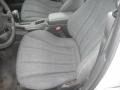 Summit White - Cavalier Sedan Photo No. 11