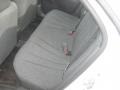 Summit White - Cavalier Sedan Photo No. 19