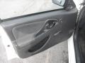 Summit White - Cavalier Sedan Photo No. 20