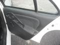 Summit White - Cavalier Sedan Photo No. 22