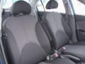 Sapphire Blue - Rio LX Sedan Photo No. 14