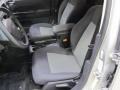 2010 Bright Silver Metallic Jeep Compass Sport  photo #12