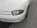 Summit White - Cavalier Sedan Photo No. 26