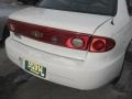 Summit White - Cavalier Sedan Photo No. 28
