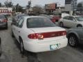 Summit White - Cavalier Sedan Photo No. 29