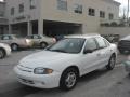 Summit White - Cavalier Sedan Photo No. 30