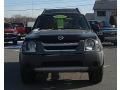 Super Black - Xterra SE V6 4x4 Photo No. 2