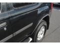 Super Black - Xterra SE V6 4x4 Photo No. 5