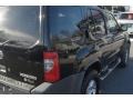 Super Black - Xterra SE V6 4x4 Photo No. 7