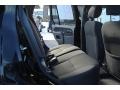 Super Black - Xterra SE V6 4x4 Photo No. 18