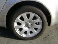 2000 Audi A6 2.8 quattro Avant Wheel