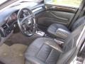 Tungsten Gray Interior Photo for 2000 Audi A6 #42761992