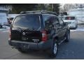 Super Black - Xterra SE V6 4x4 Photo No. 25