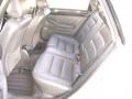 Tungsten Gray Interior Photo for 2000 Audi A6 #42762024