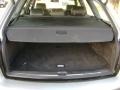 Tungsten Gray Trunk Photo for 2000 Audi A6 #42762051