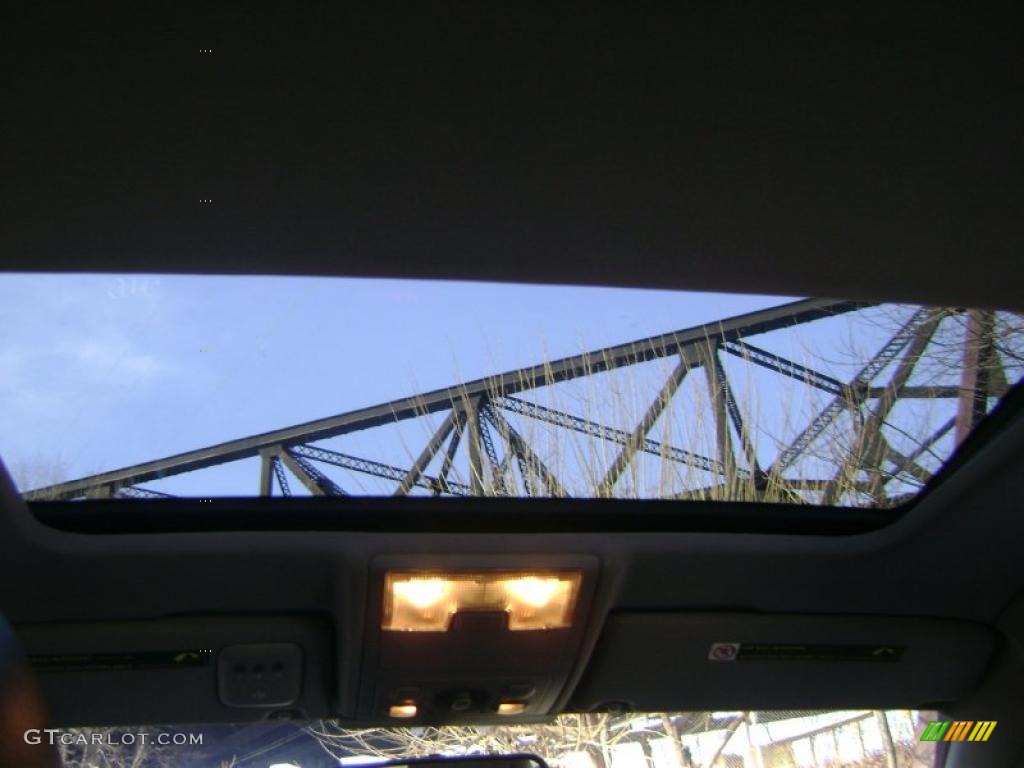 2000 Audi A6 2.8 quattro Avant Sunroof Photos
