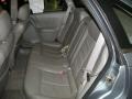 2002 Silver Blue Saturn L Series L300 Sedan  photo #7