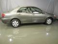 2006 Phantom Gray Pearl Toyota Corolla LE  photo #11