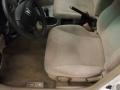 2001 Taffeta White Honda Civic EX Sedan  photo #8