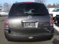 2007 Smoke Gray Metallic Nissan Quest 3.5 SE  photo #6