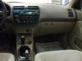 Taffeta White - Civic EX Sedan Photo No. 20