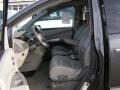 2007 Smoke Gray Metallic Nissan Quest 3.5 SE  photo #11