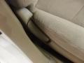 Taffeta White - Civic EX Sedan Photo No. 24
