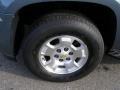 Blue Granite Metallic - Tahoe LT 4x4 Photo No. 3