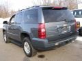 2008 Blue Granite Metallic Chevrolet Tahoe LT 4x4  photo #5