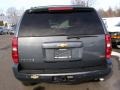 Blue Granite Metallic - Tahoe LT 4x4 Photo No. 6