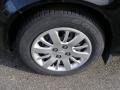 2009 Chevrolet Cobalt LS XFE Coupe Wheel