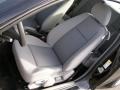 2009 Black Chevrolet Cobalt LS XFE Coupe  photo #11