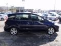 2010 Stormy Blue Mica Mazda MAZDA5 Sport  photo #8