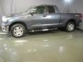 2008 Slate Gray Metallic Toyota Tundra SR5 TRD Double Cab 4x4  photo #3