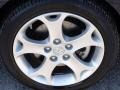 2010 Mazda MAZDA5 Sport Wheel and Tire Photo