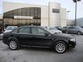 2008 Brilliant Black Audi A4 2.0T quattro S-Line Sedan  photo #6
