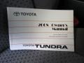 2008 Slate Gray Metallic Toyota Tundra SR5 TRD Double Cab 4x4  photo #25