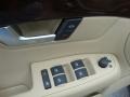 2008 Brilliant Black Audi A4 2.0T quattro S-Line Sedan  photo #14